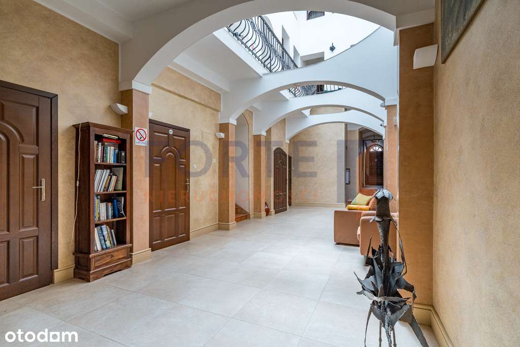 Kamienica w doskonałej lokalizacji miasta-10