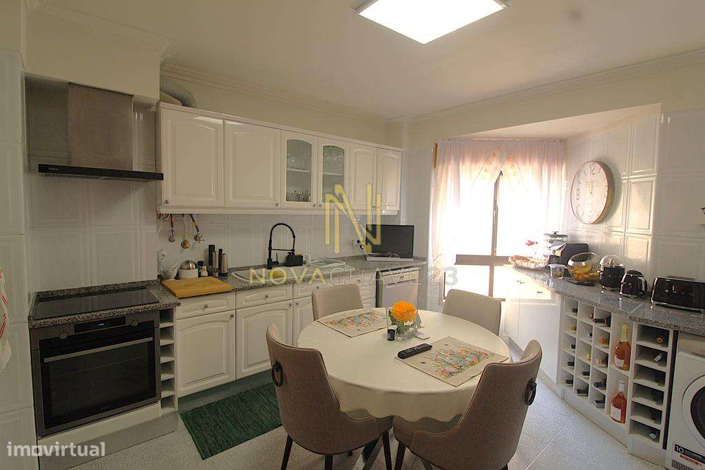 Apartamento T2 Espaçoso e Luminoso -Fonte das Eiras-14