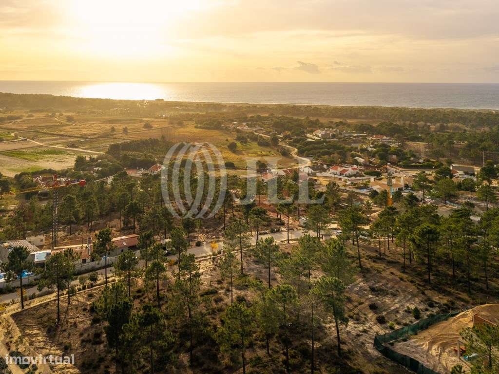 Lote de terreno, no condominio Casas da Colina, Carvalhal - Grande imagem: 5/15