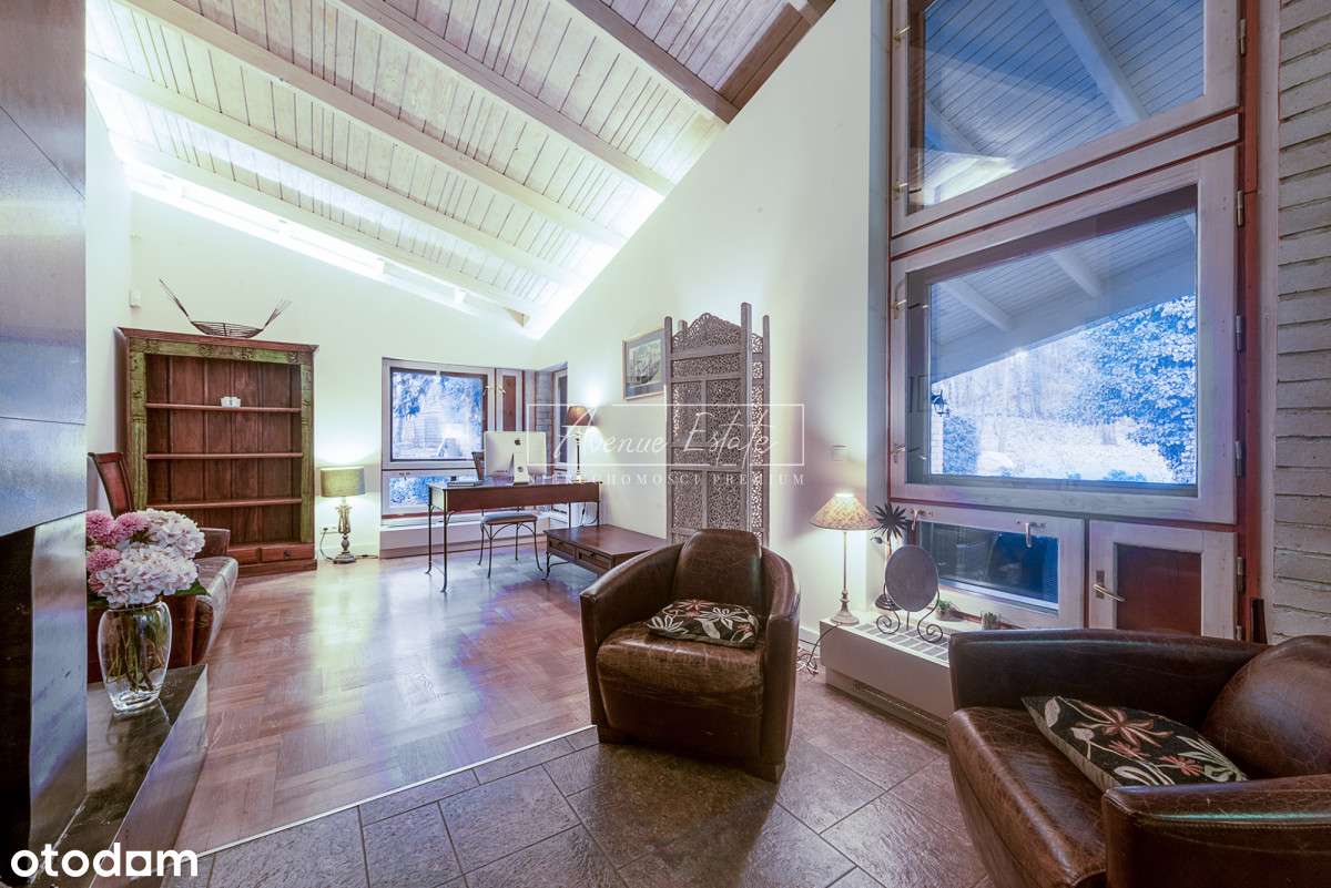 unikatowa rezydencja/ zjawiskowy ogród-7