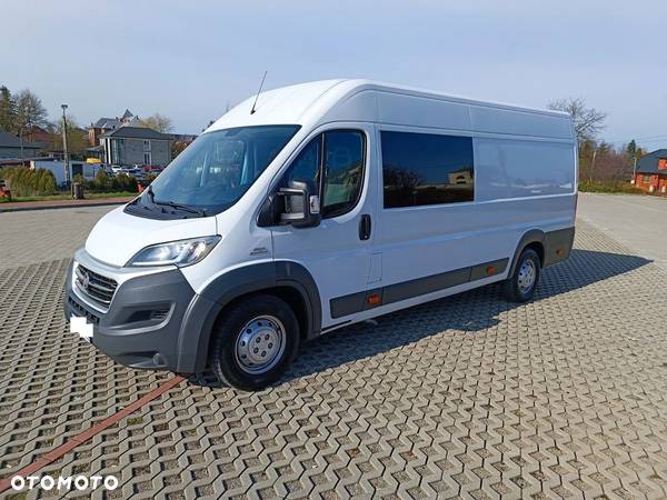 Fiat Ducato - 32