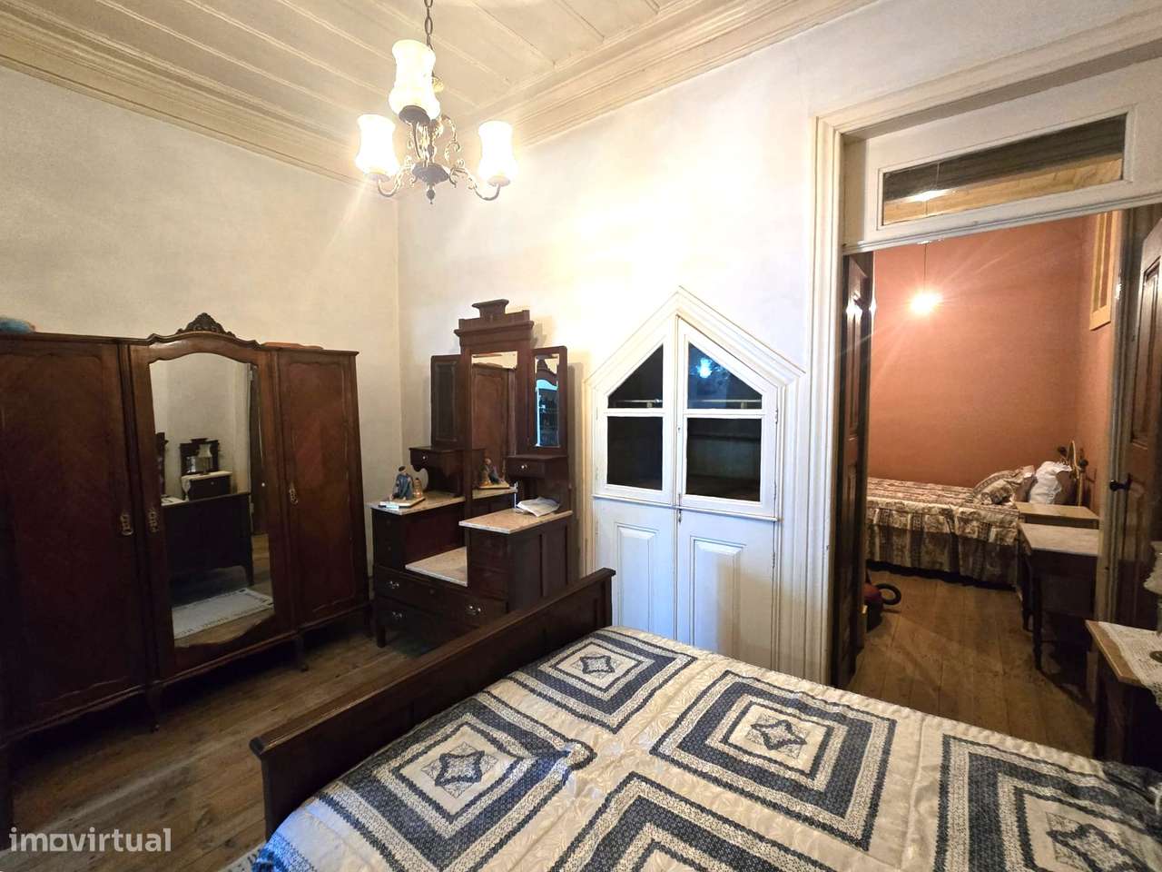 Moradia, 318 m², Ovar, São João, Arada e São Vicente de Pereira Jusã-11