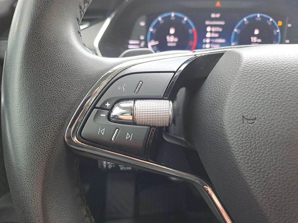 SKODA OCTAVIA Style Virtual ACC Matrix 1,5eTSI 150KM Serwis ASO Salon PL VAT23%