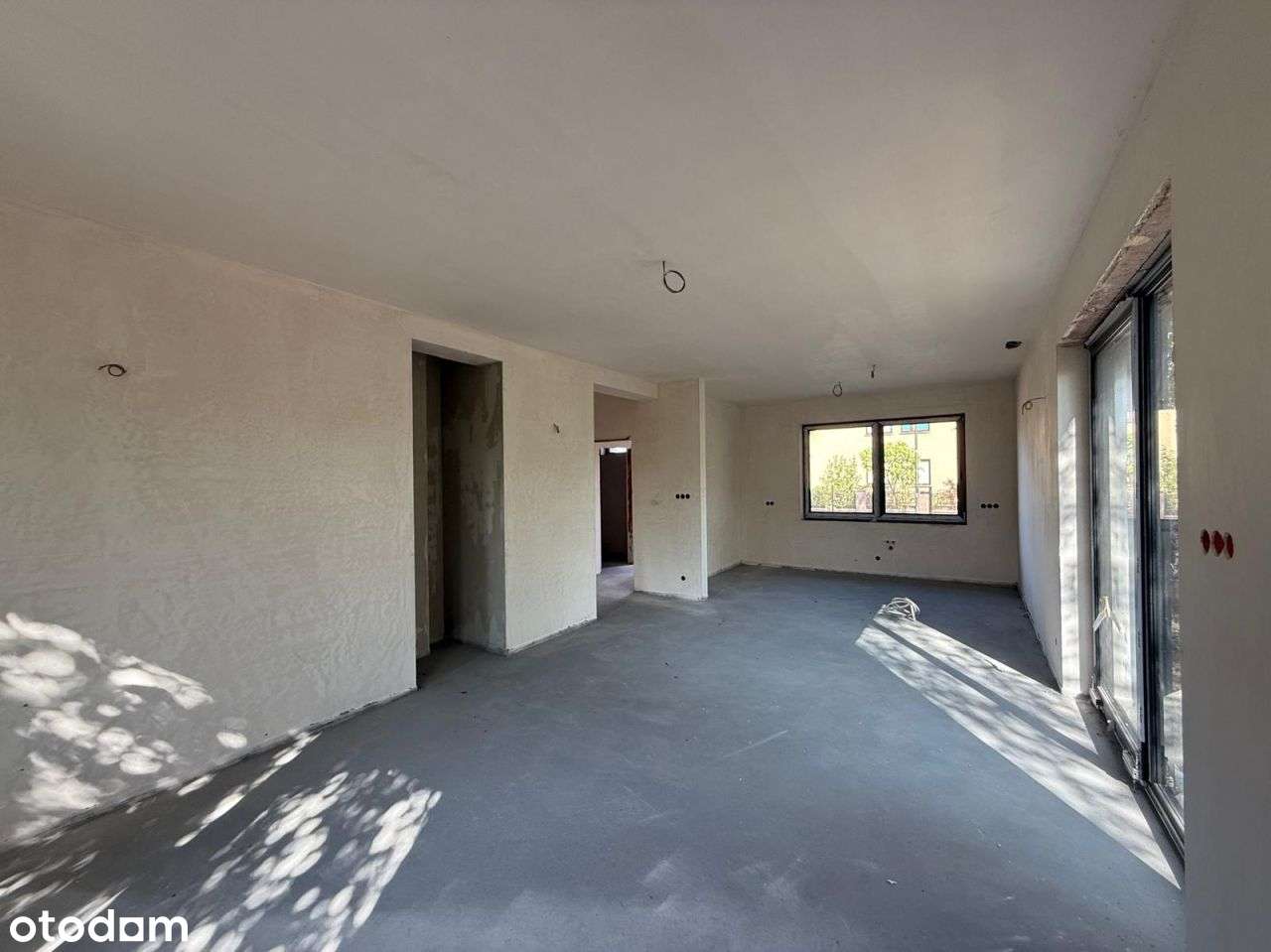 Dom, 114,96 m², Częstochowa-6