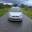 Ford Fiesta 1.4 TDCi Ambiente - 1