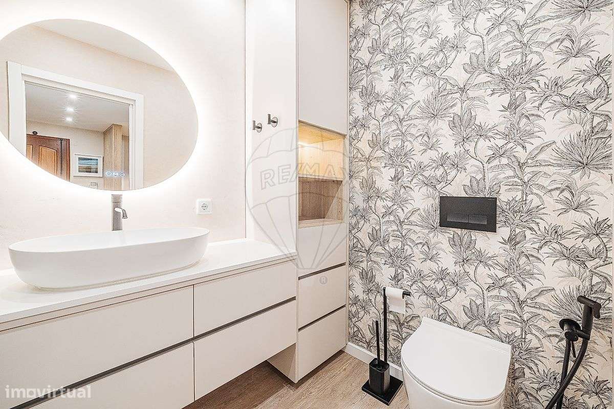 Apartamento T1 para venda-22