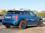 MINI Countryman Cooper S All4 - 37