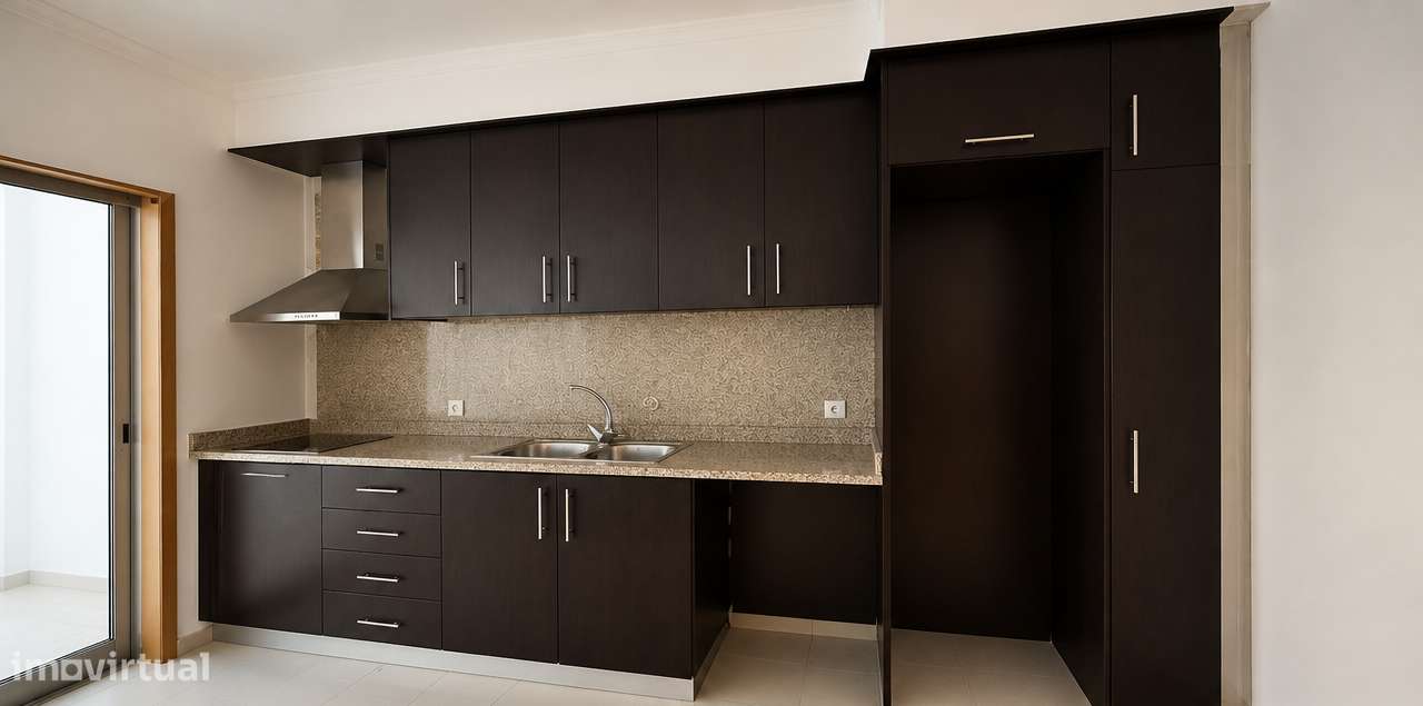 T3 renovado com 4 varandas, garagem, virado a Sul | Marco de Canaveses-9