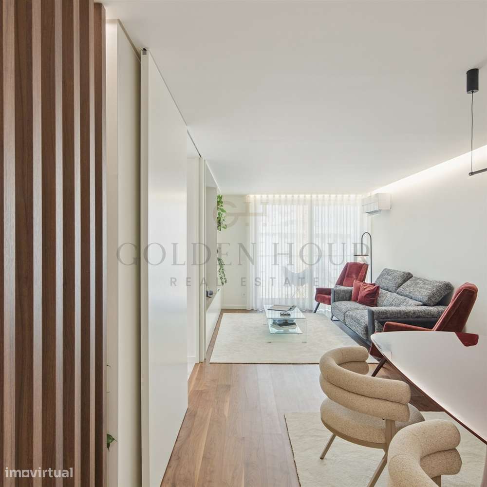 T3 Avenida da República, Gaia | Centro & Design-9