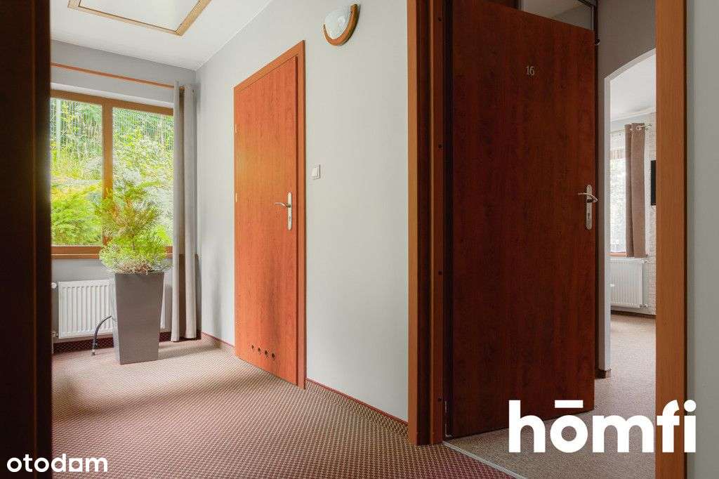 Pensjonat w Karpaczu 17 pokoi plus mieszkanie - Pełny obrazek: 5/20