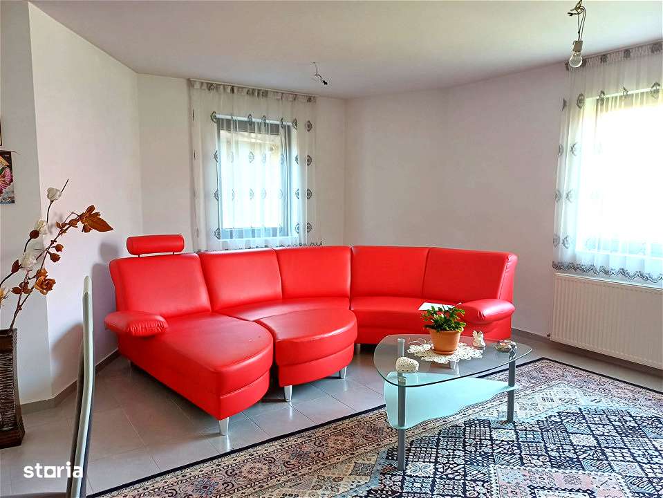 DOUA CASE DE VANZARE LA TALMACIU-2