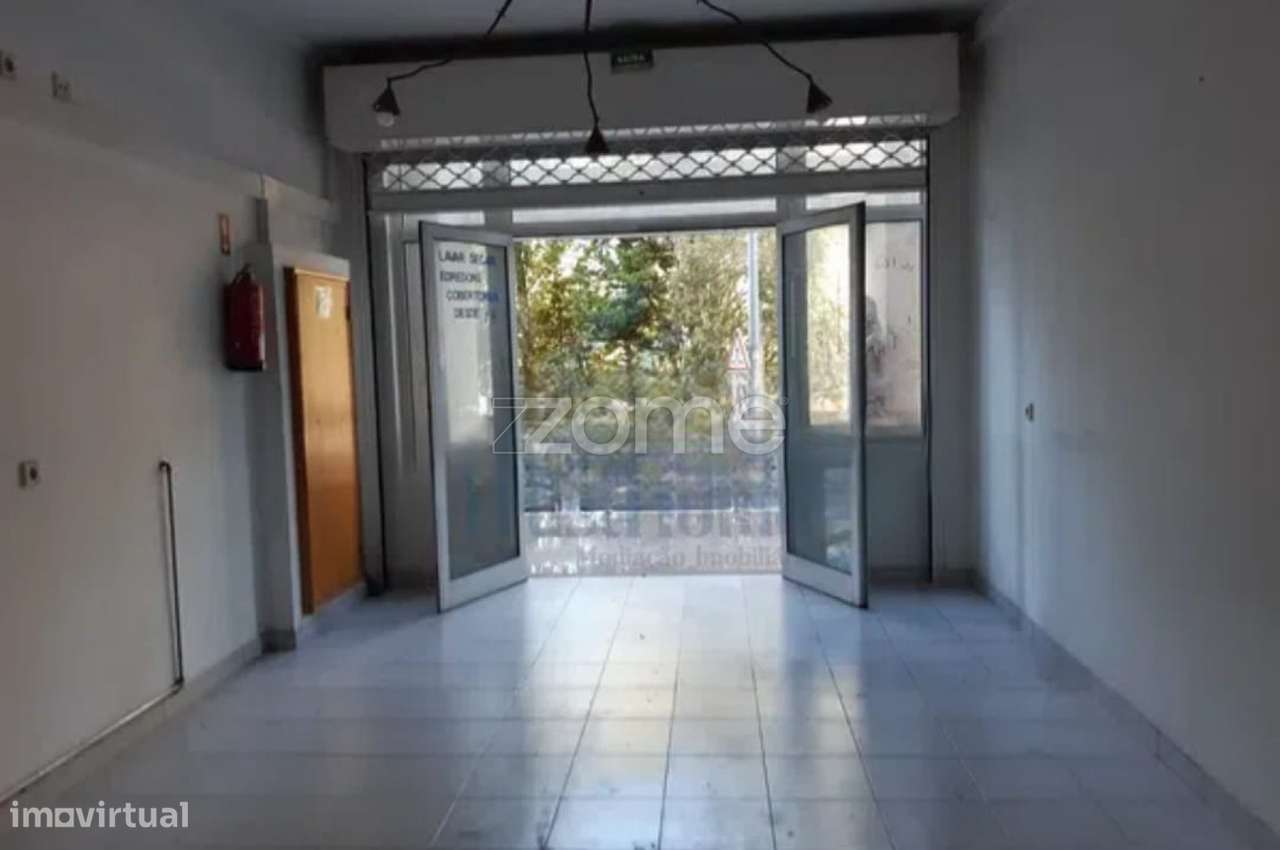 Loja à venda na rua Paz e Amizade Centro de Belas . - Grande imagem: 5/15