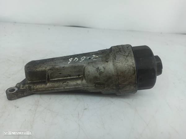 Outras Partes Opel Astra H (A04) - 3