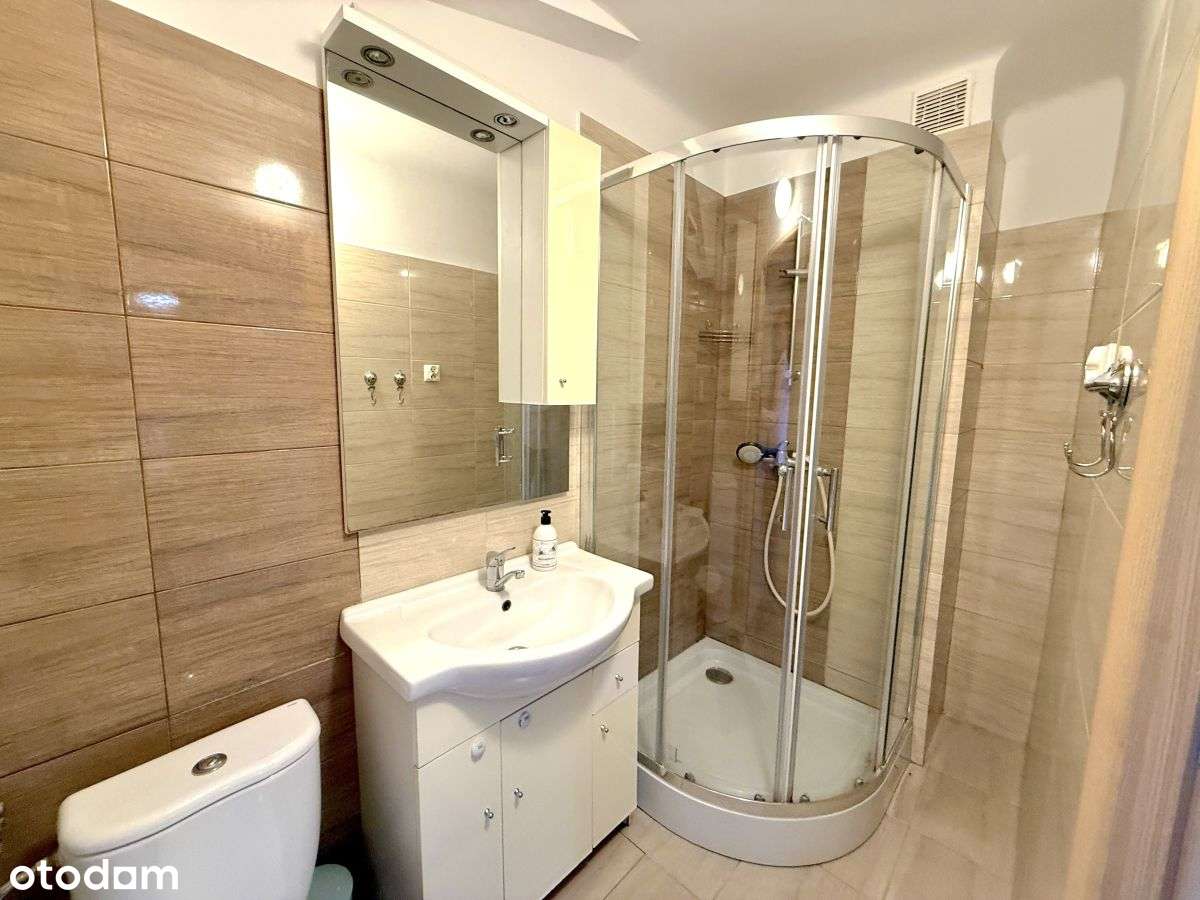 Mieszkanie blisko Politechniki Rzeszowskiej - Pełny obrazek: 5/8