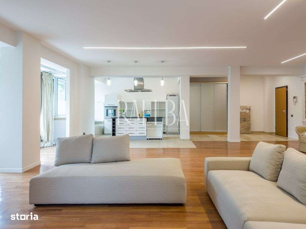 Primaverii | Vila Lac 3 | Parcul Bordei | 140mp | Free View-4