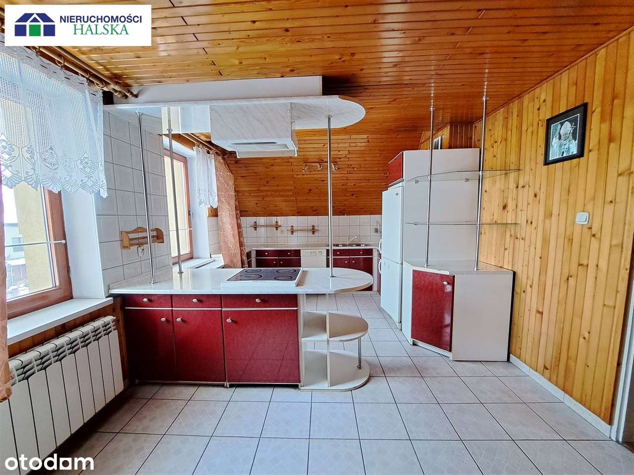 Do sprzedaży dom jednorodziny Brzeszcze!-12