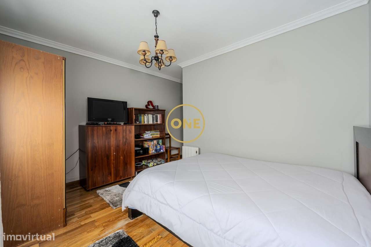 Moradia T1+ T3 em Vale S. Martinho - V.N. Famalicão-15