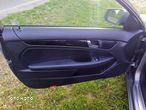 Mercedes-Benz Klasa C 180 Coupe BlueEFFICIENCY 7G-TRONIC - 14