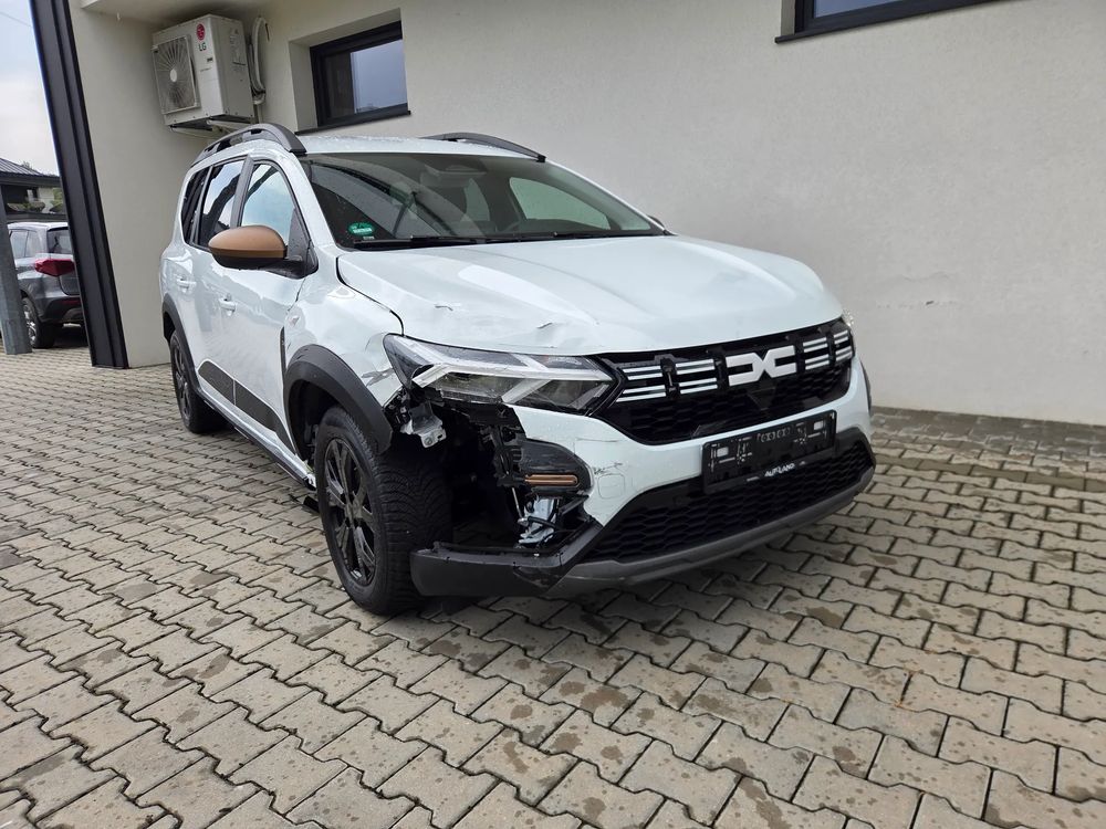 Dacia Jogger 2024