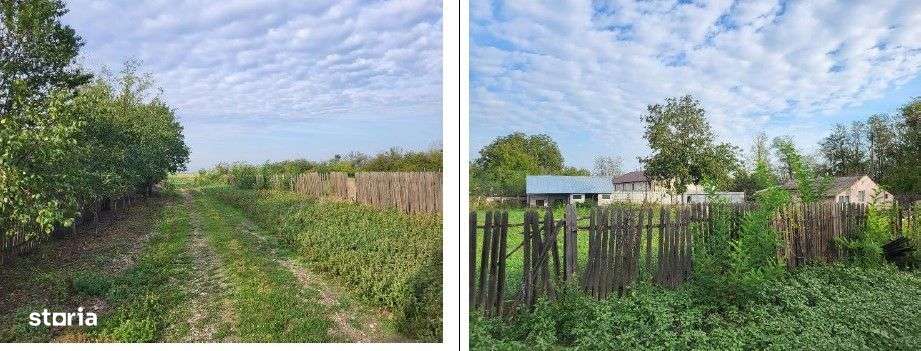 Casa si teren Lunca, Buzau.   ID: R2249076 - Imagine principală: 1/6