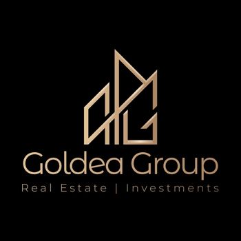 Goldea Group Logo
