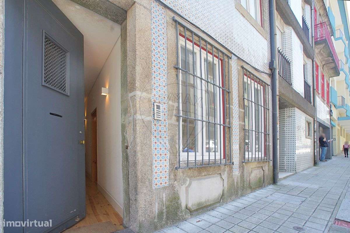 Apartamento T1 para venda - Grande imagem: 2/12