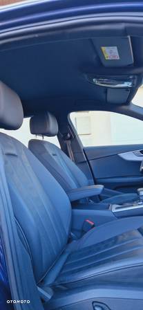 Audi A4 40 TDI mHEV Quattro S Line S tronic - 23