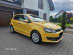 Volkswagen Polo 1.2 Comfortline - 1