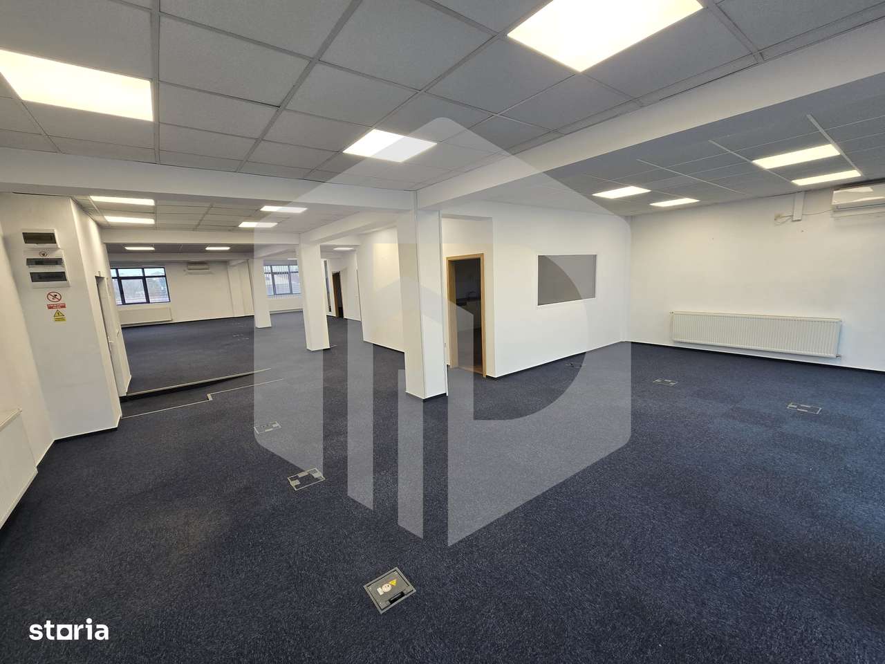 Spatiu de birouri 238 mp zona Calea Dumbravii - Imagine principală: 3/8