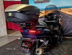 Piaggio MP3 MP3 500 LT SPORT Blue Diamond - Carta de carro - 11