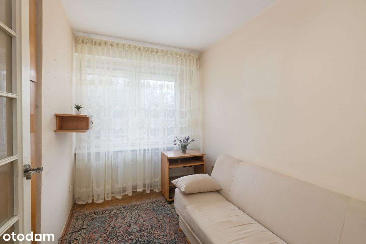 4 pokoje - 58 m2 - Ursus, ul. Warszawska-10