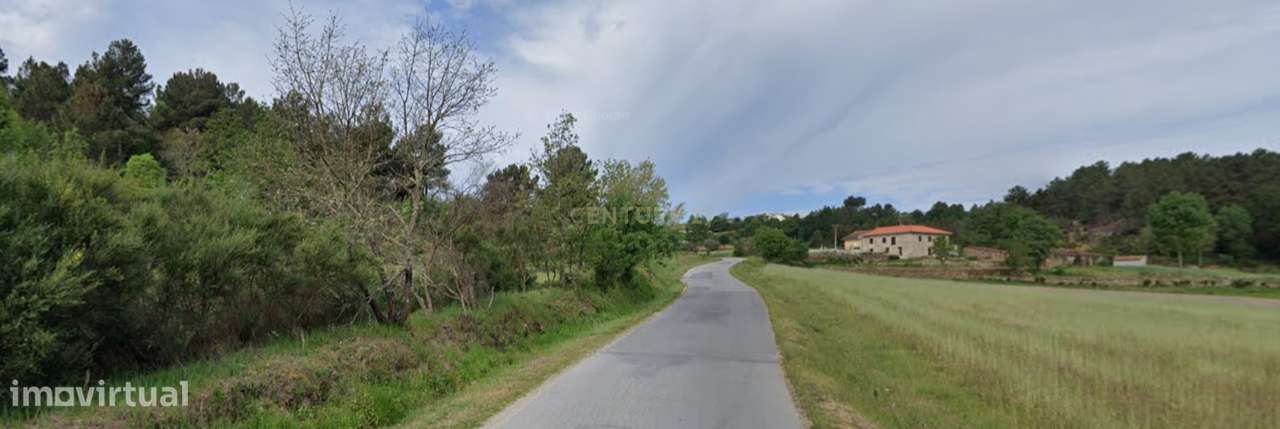 Terreno rústico perto do Casino Solverde de Chaves - Grande imagem: 5/7