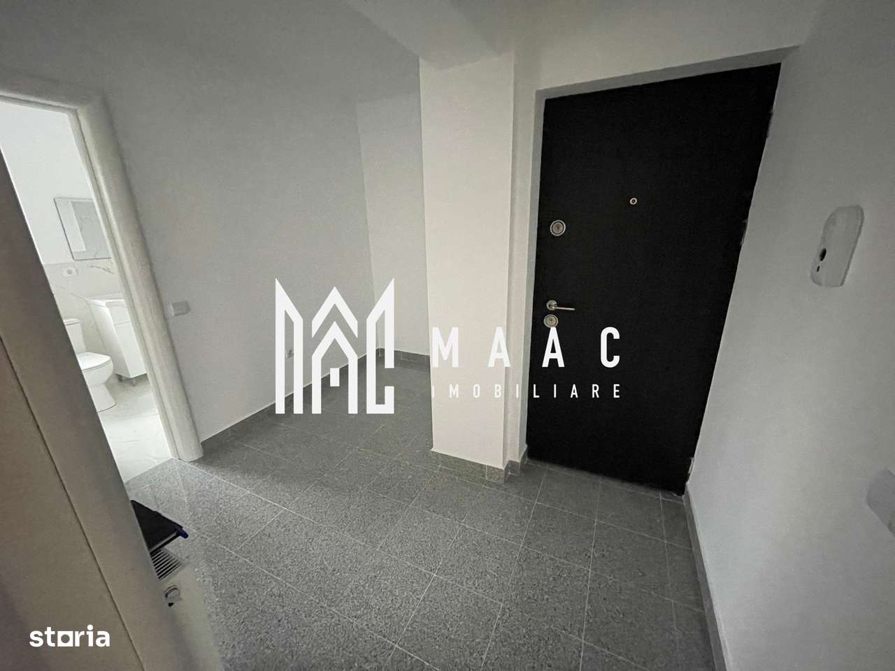 Apartament 2 camere| 49 mp| 2 locuri de parcare| Str Mihail Kogălnicea - Imagine principală: 4/9