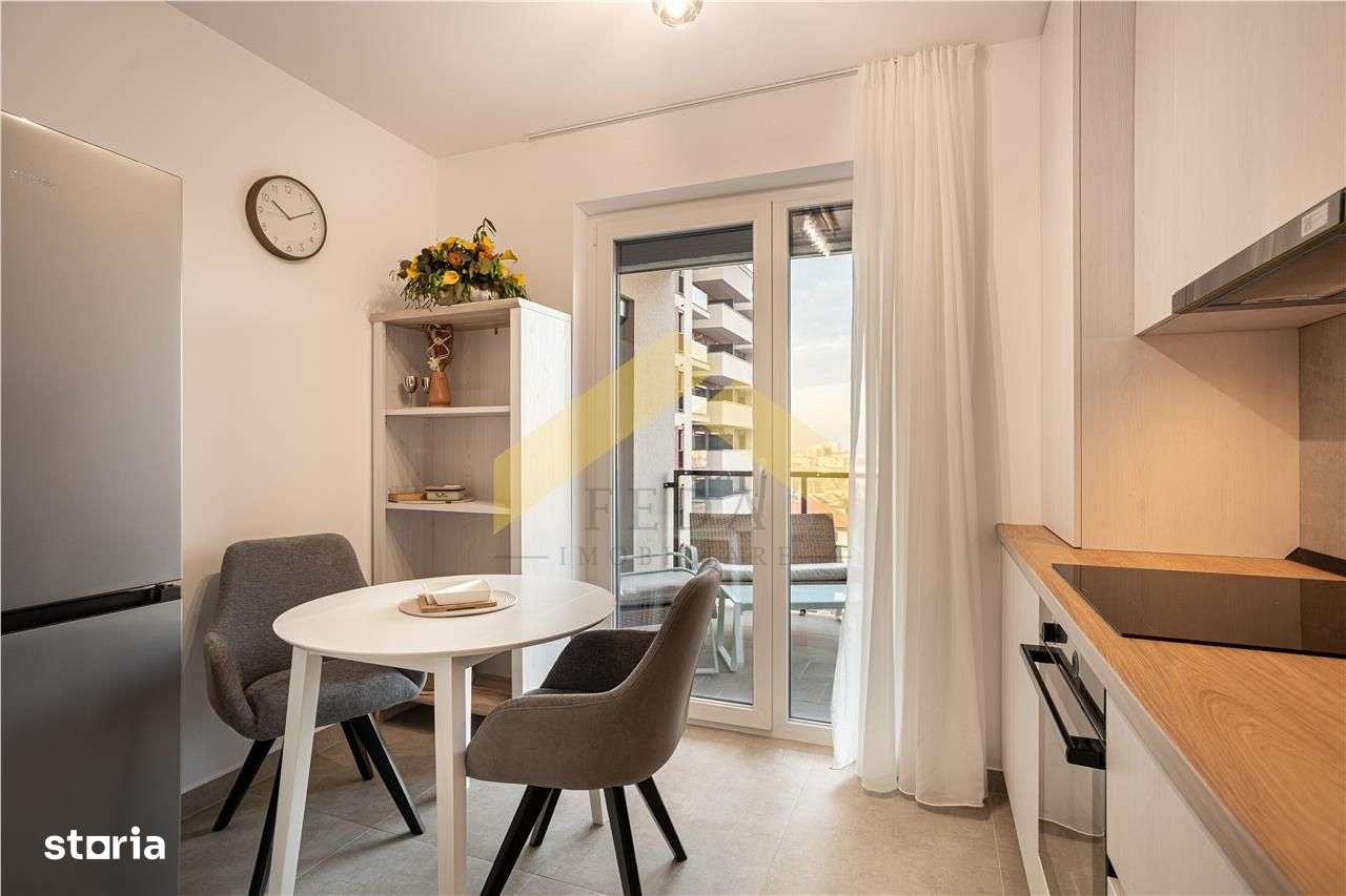 Apartament lux de inchiriat Adora Park - Imagine principală: 2/20