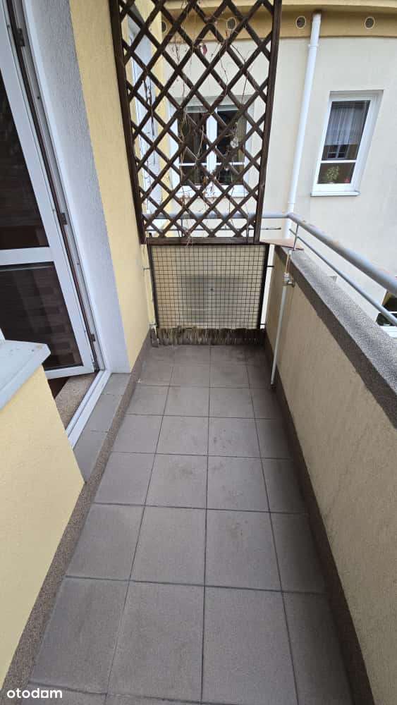 ✓✓ 48,62m2, 2-pokojowe z balkonem, garażem i windą I BEZ PROWIZJI ✓-13