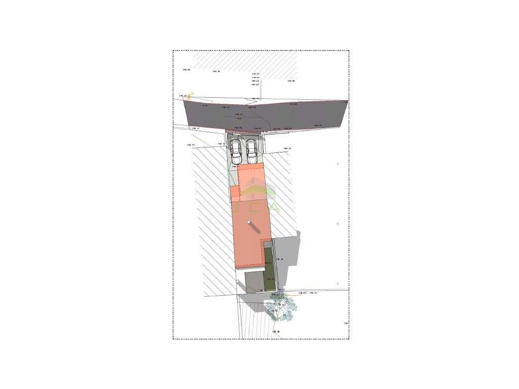 Terreno com projetos aprovados-6