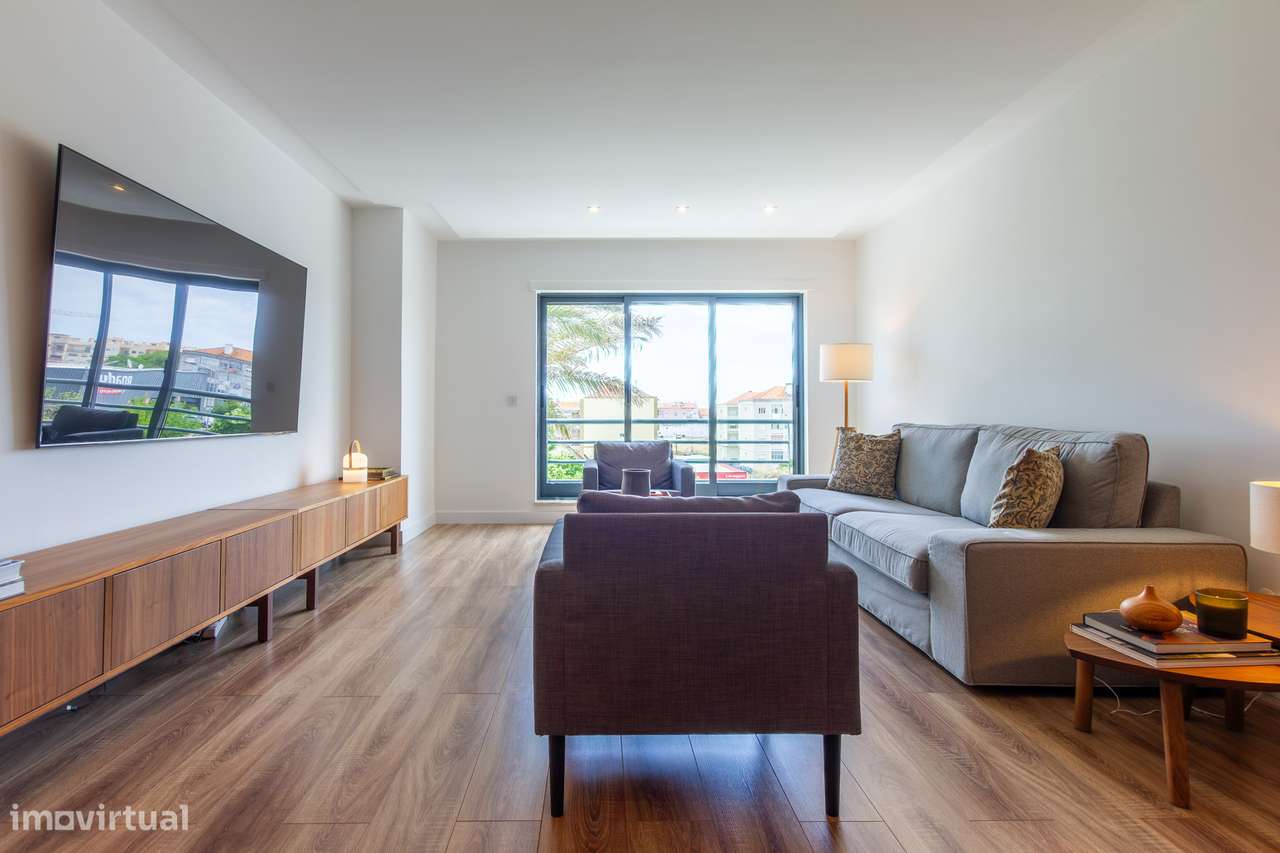 Apartamento T3 no Montijo com Localização Privilegiada-6
