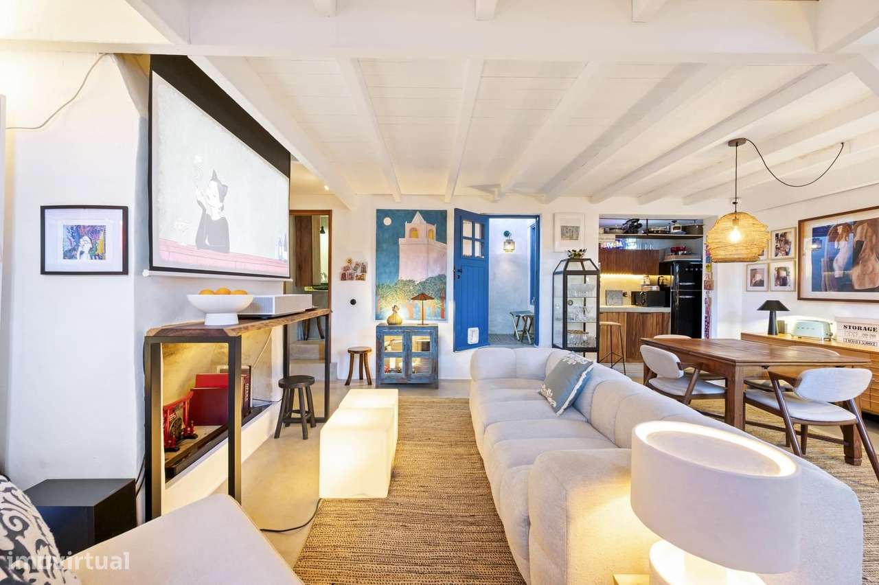 Moradia em Banda T1 com piscina, Álcacer do Sal, Alcacer do Sal - Grande imagem: 3/29