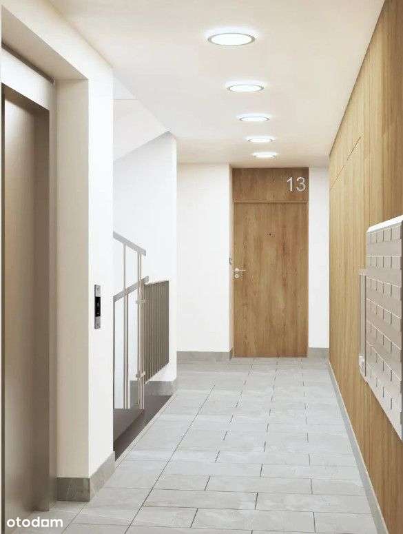 Mieszkanie z ogródkiem-5