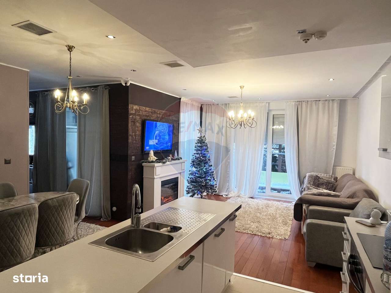 Casă de vanzare - tip duplex, 4 camere, în Tunari – Sidney Residence - Imagine principală: 2/20