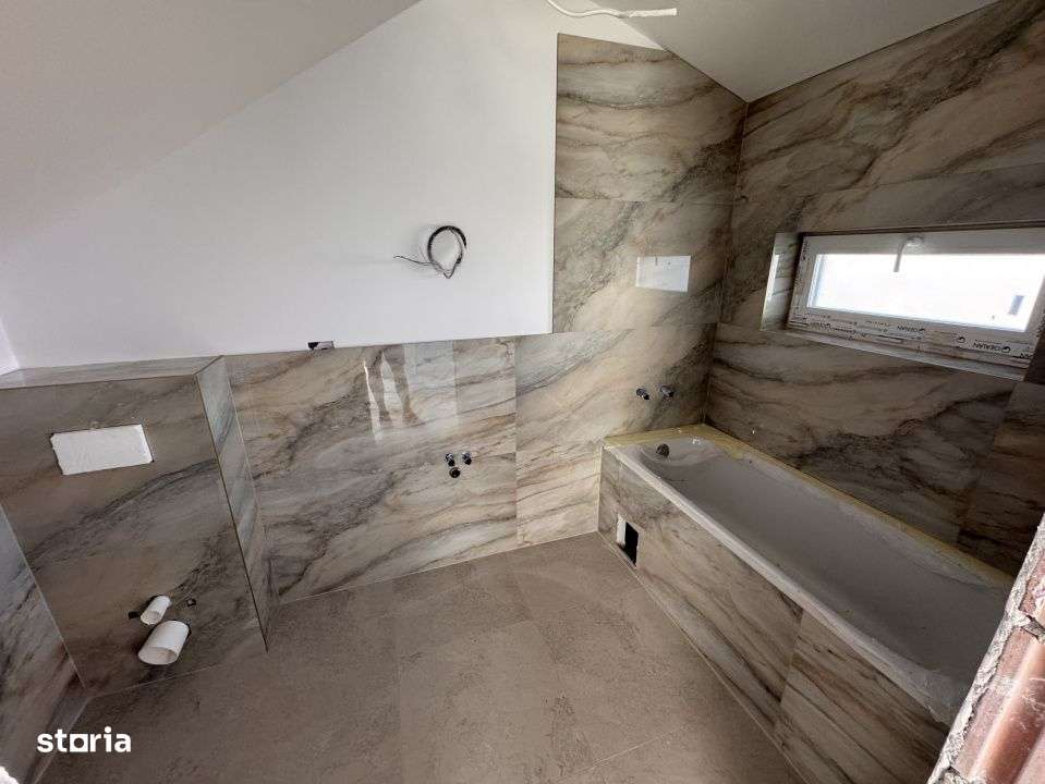 3 CAMERE, DESPARTIT PRIN C.T , SUPRAFATA GENEROASA - Imagine principală: 5/13