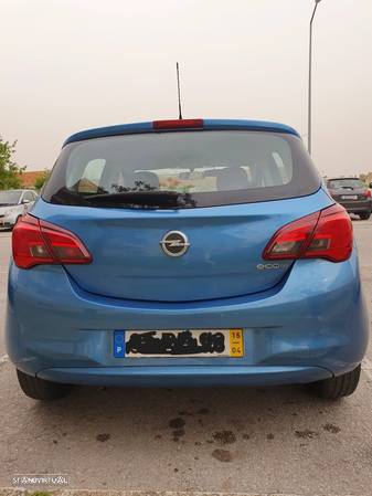 Opel Corsa 1.3 CDTi Dynamic - 10