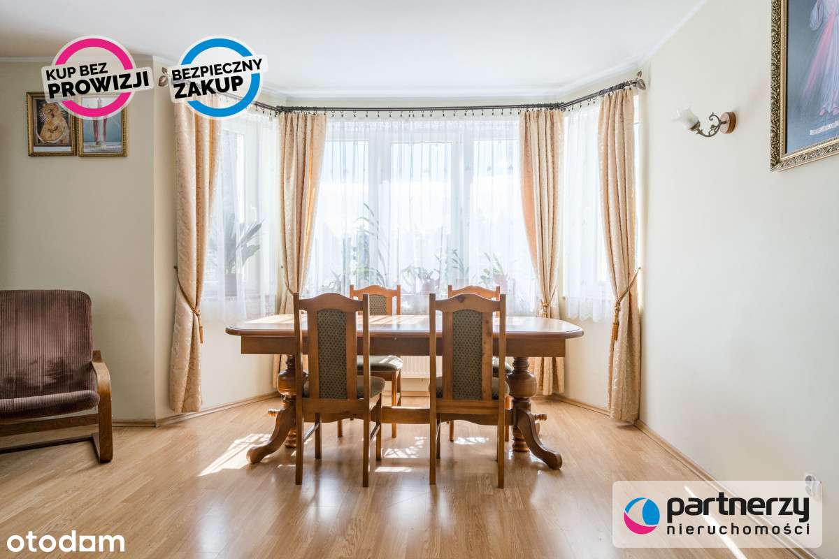 Dom – Gdańsk - Widok 3