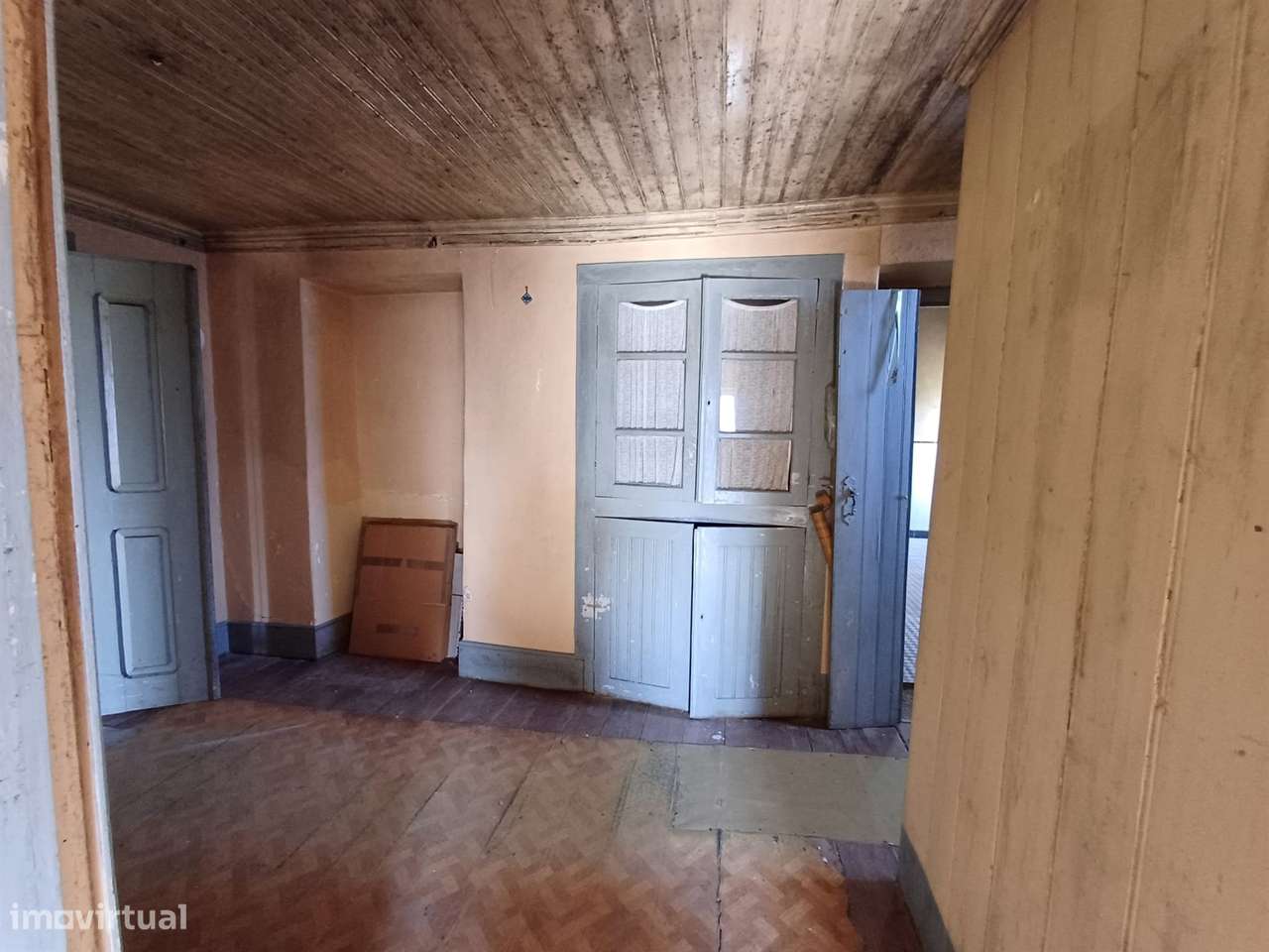 Quinta  Venda em Rio Torto e Lagarinhos,Gouveia - Grande imagem: 4/27