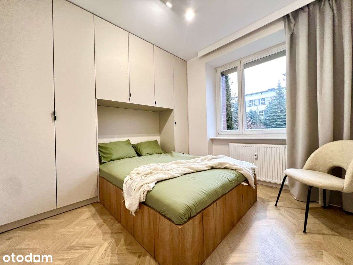 Po generalnym remoncie, wyposażone. 0 % prowizji. - Pełny obrazek: 4/8