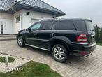 Mercedes-Benz GL 450 4Matic 7G-TRONIC - 4