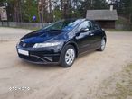 Honda Civic 1.4 Comfort - 1