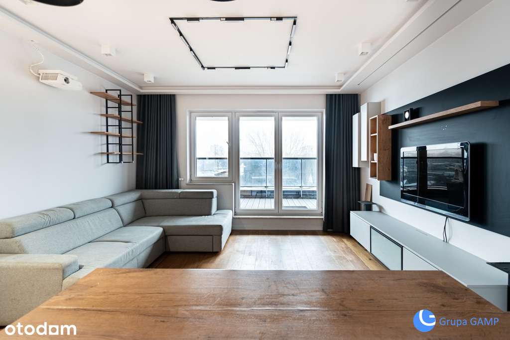 4pokoje*m. postojowe w cenie*69m2*Rondo Matecznego - Pełny obrazek: 4/19