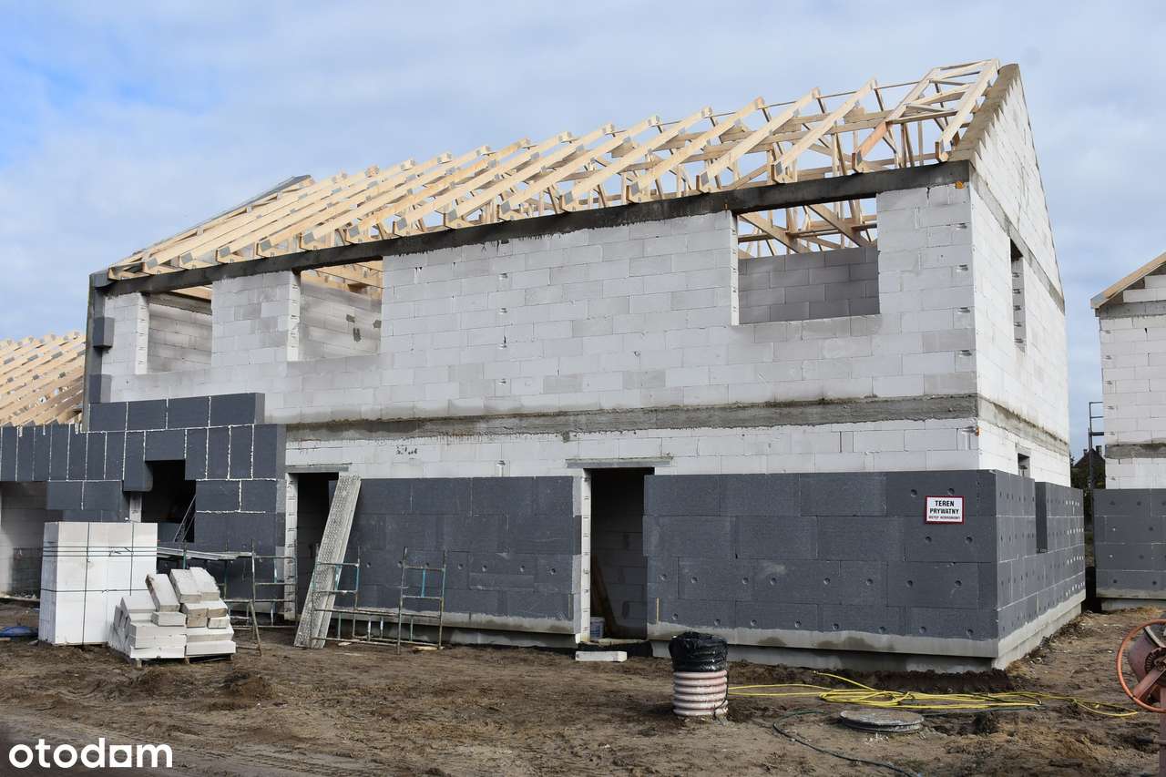 5 pokoi,  1 km od centrum, ogród-7