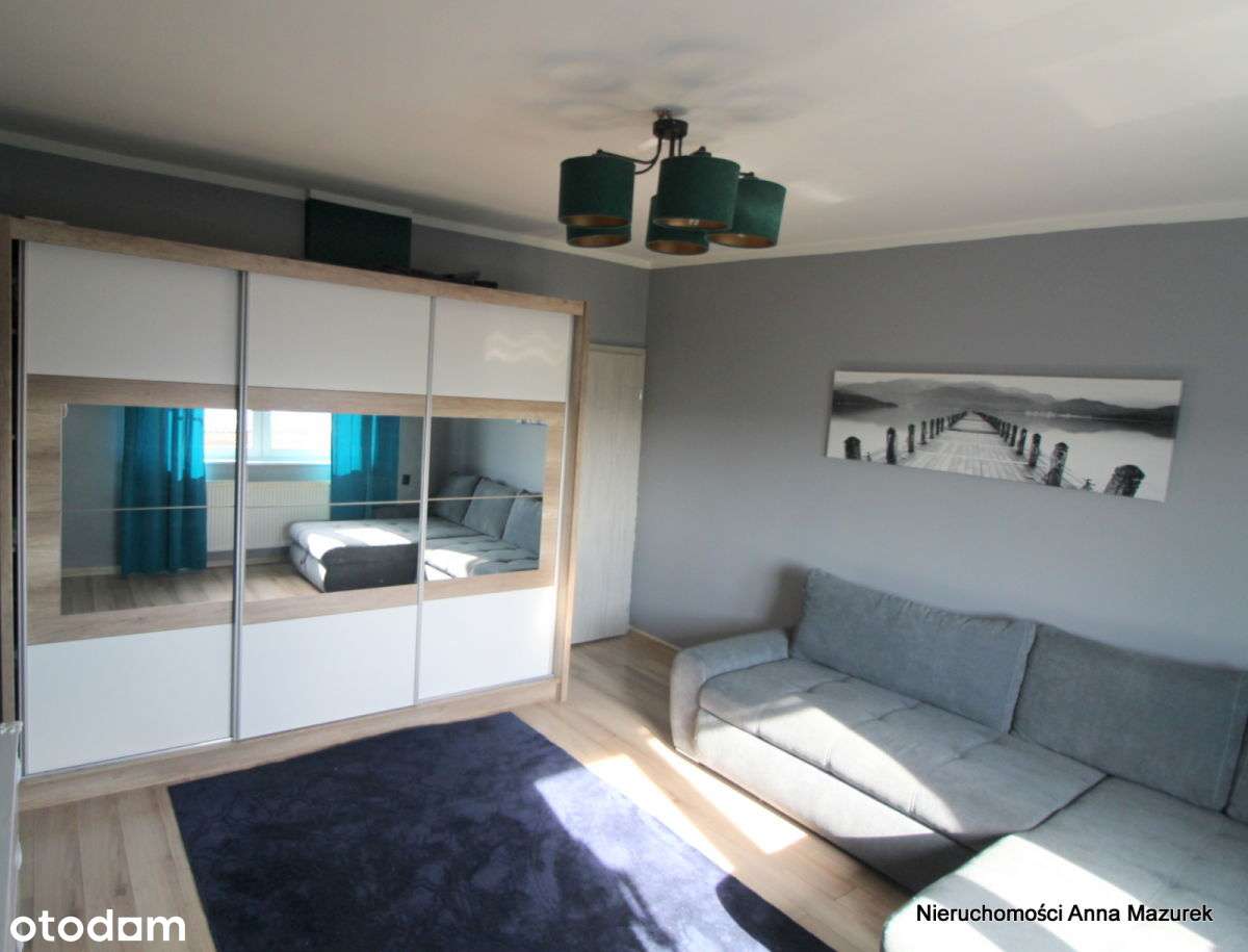 2 pokoje z ogródkiem, Węgierskie-5